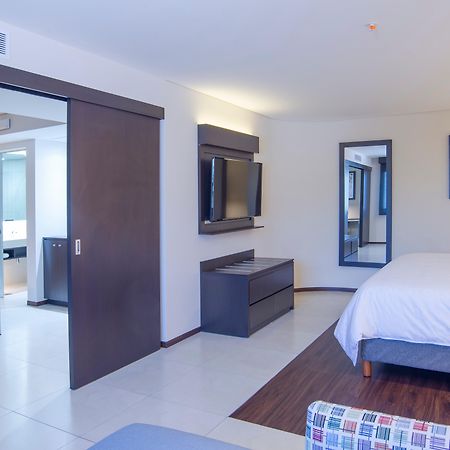 Holiday Inn Express - Mexico Basilica By Ihg Zewnętrze zdjęcie