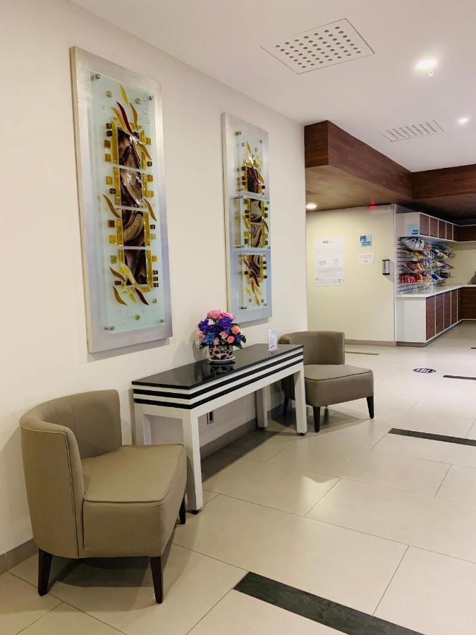 Holiday Inn Express - Mexico Basilica By Ihg Zewnętrze zdjęcie