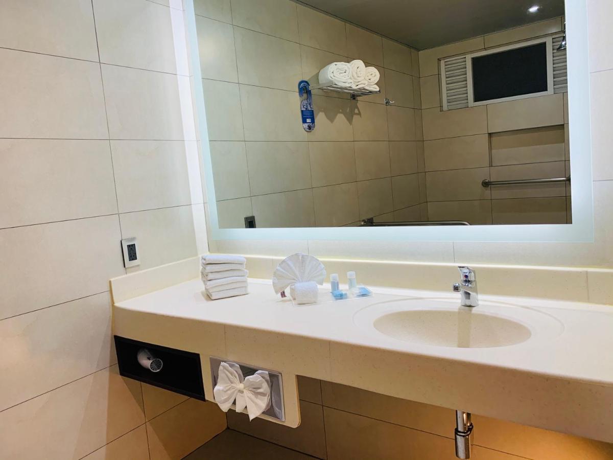 Holiday Inn Express - Mexico Basilica By Ihg Zewnętrze zdjęcie