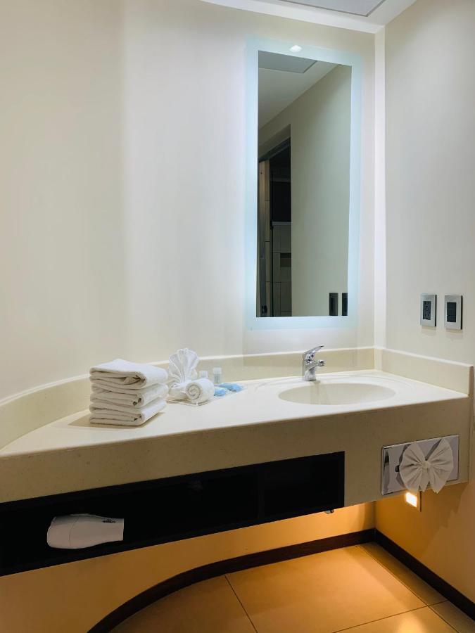 Holiday Inn Express - Mexico Basilica By Ihg Zewnętrze zdjęcie