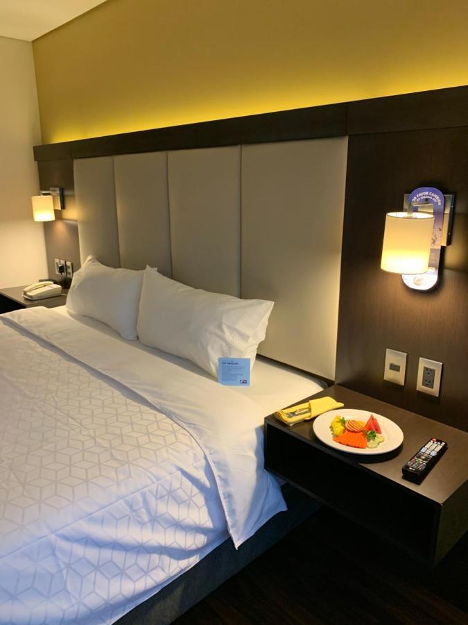Holiday Inn Express - Mexico Basilica By Ihg Zewnętrze zdjęcie