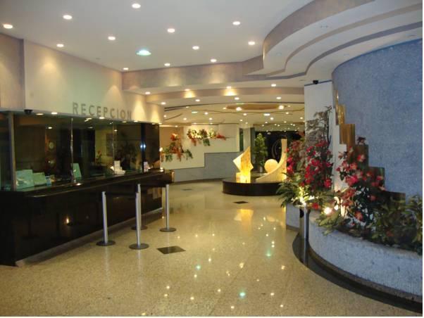 Holiday Inn Express - Mexico Basilica By Ihg Zewnętrze zdjęcie