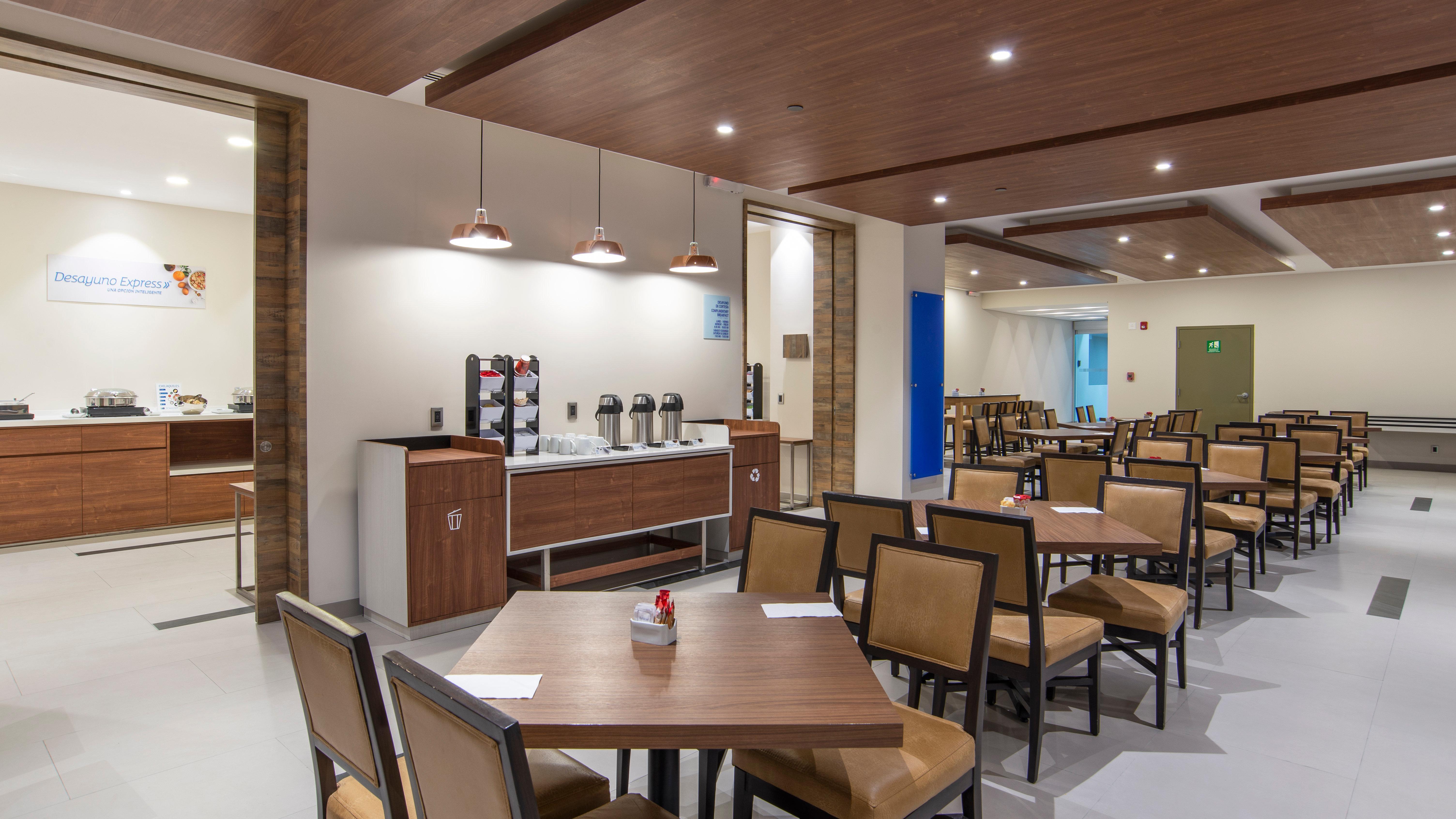 Holiday Inn Express - Mexico Basilica By Ihg Zewnętrze zdjęcie