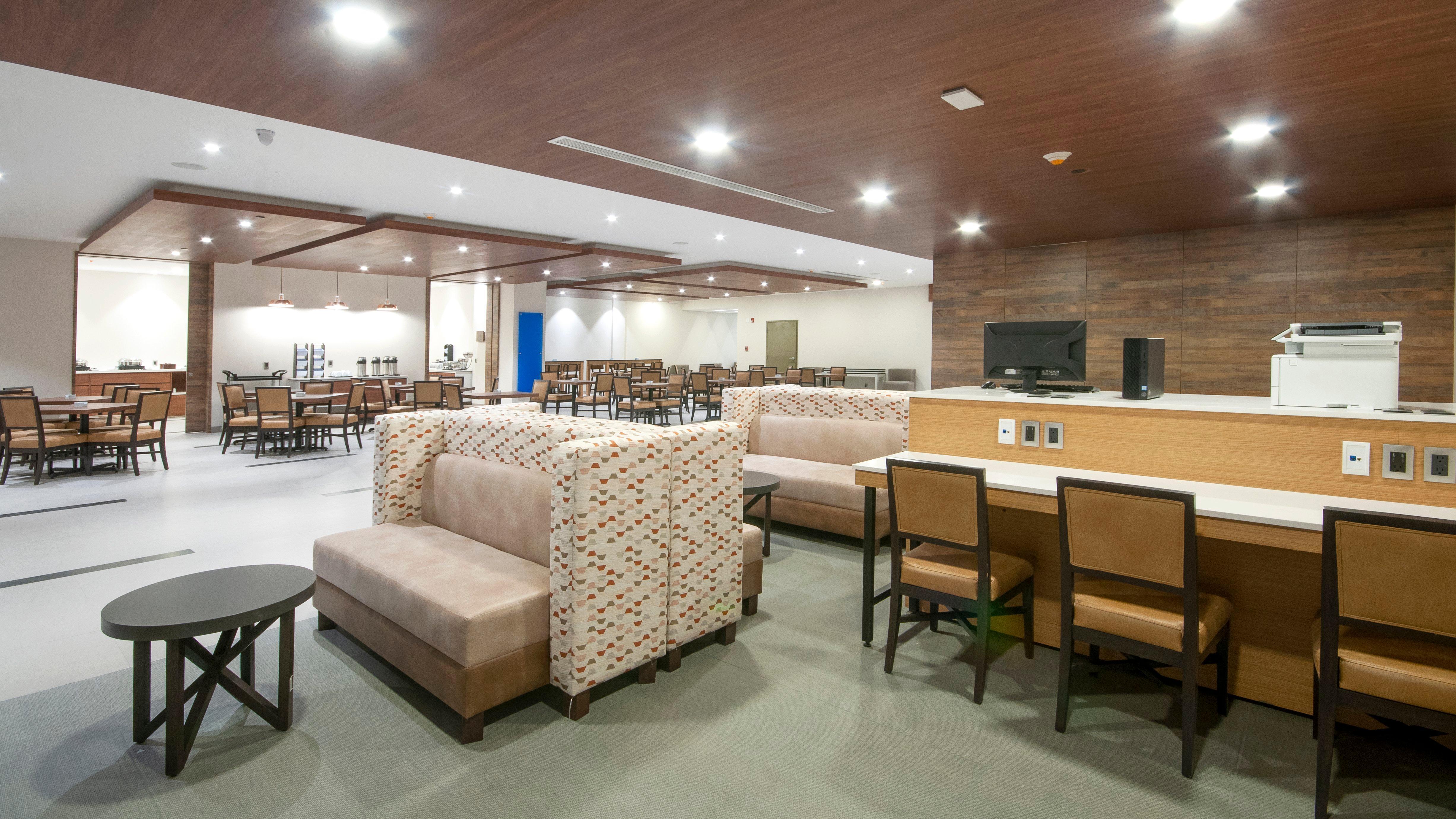 Holiday Inn Express - Mexico Basilica By Ihg Zewnętrze zdjęcie
