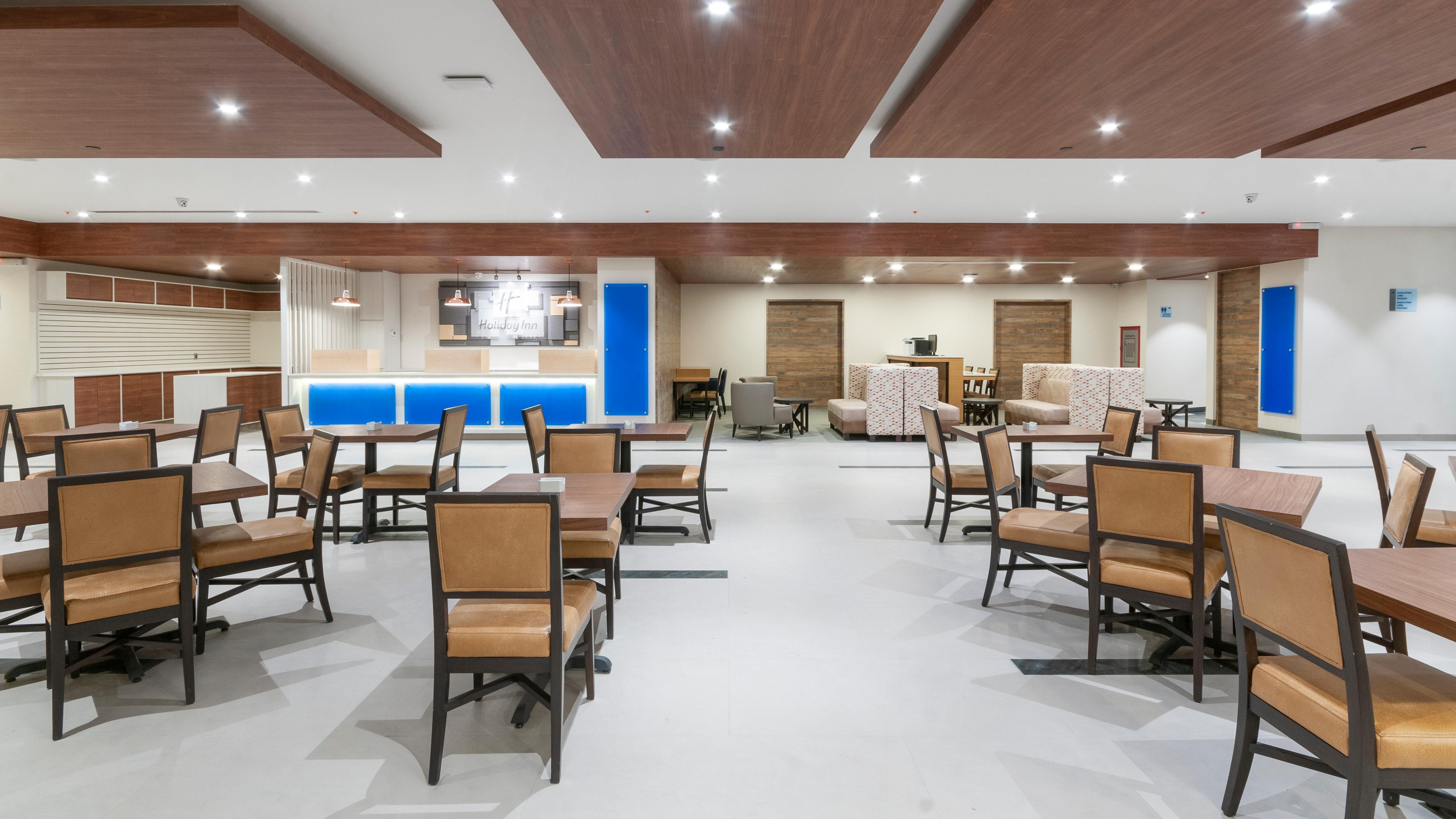 Holiday Inn Express - Mexico Basilica By Ihg Zewnętrze zdjęcie