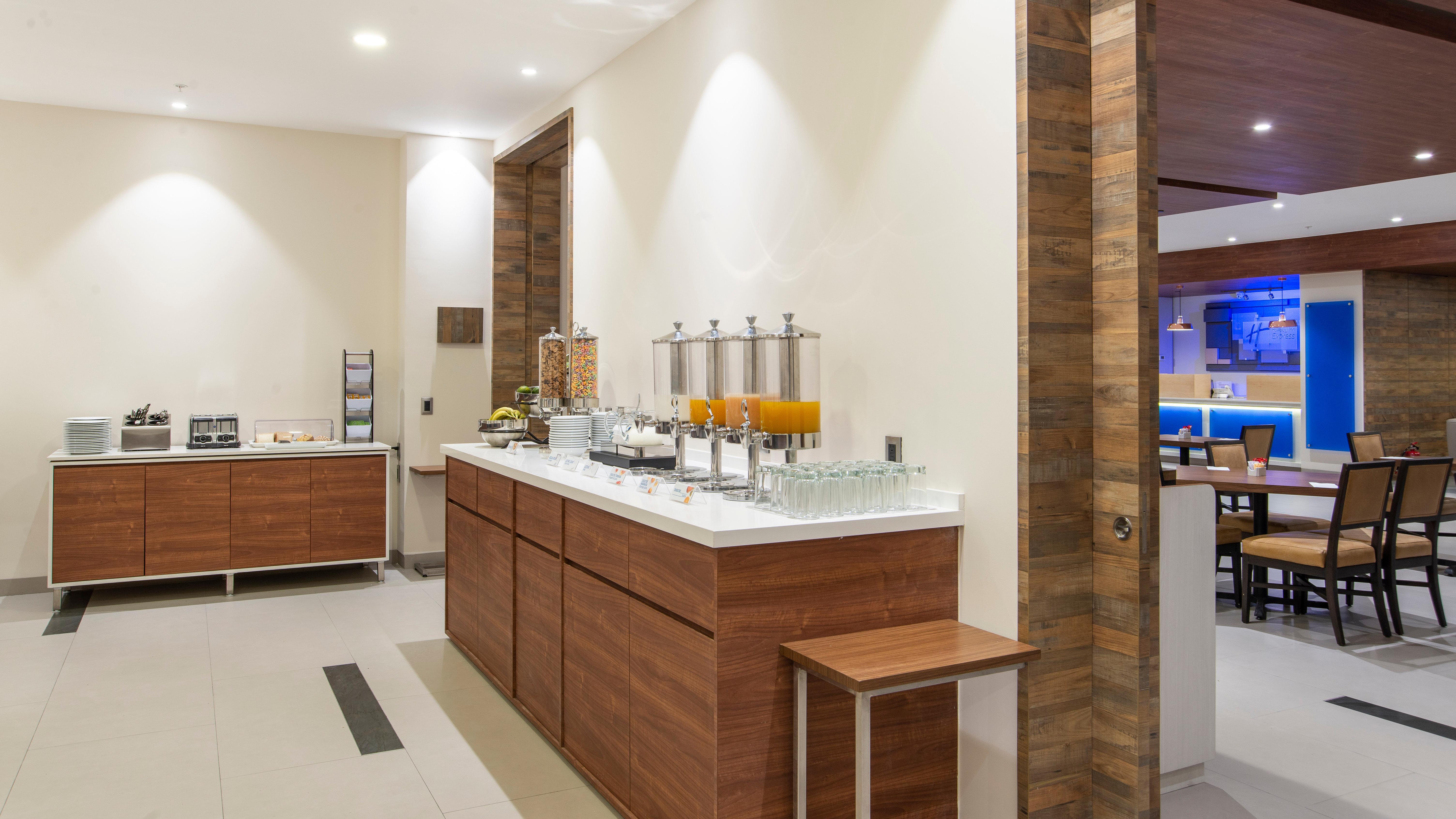 Holiday Inn Express - Mexico Basilica By Ihg Zewnętrze zdjęcie