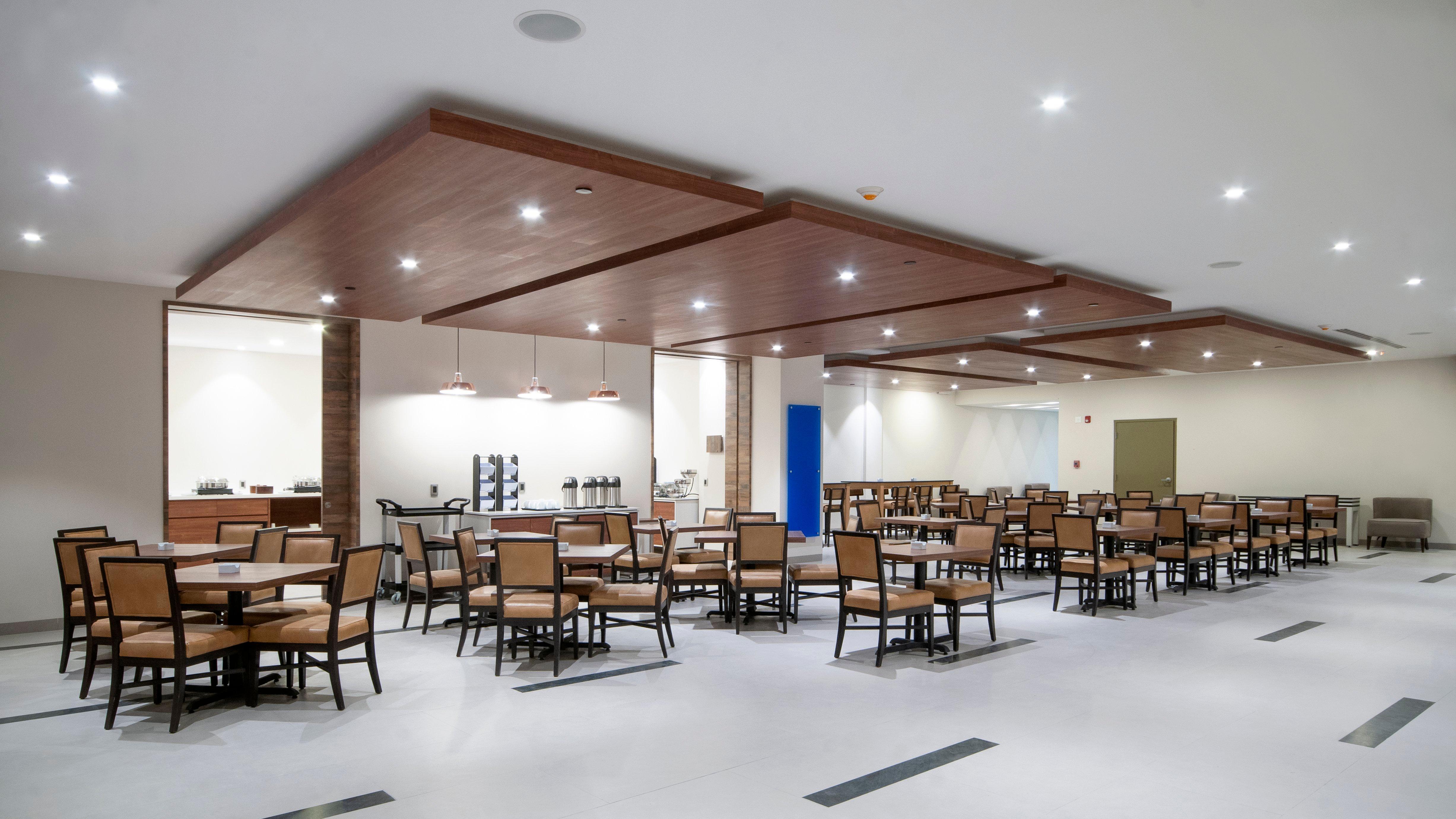 Holiday Inn Express - Mexico Basilica By Ihg Zewnętrze zdjęcie