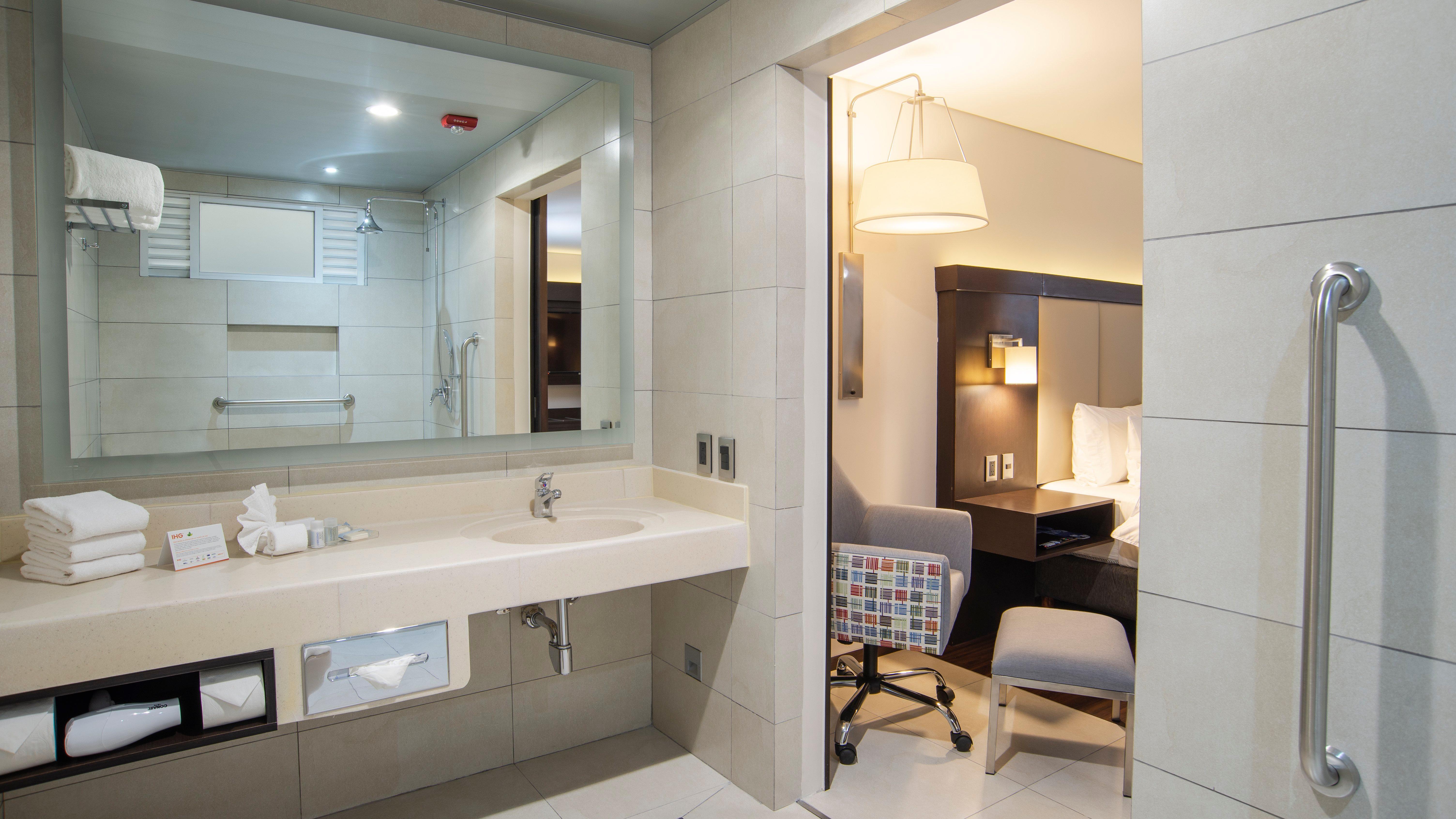 Holiday Inn Express - Mexico Basilica By Ihg Zewnętrze zdjęcie