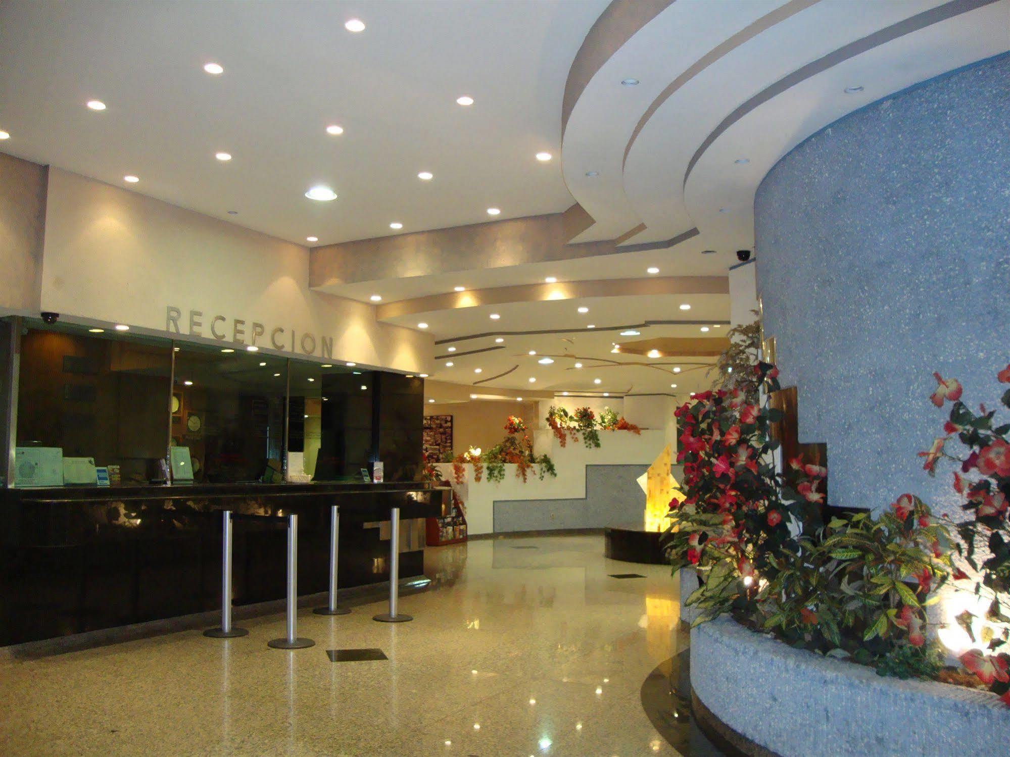 Holiday Inn Express - Mexico Basilica, An Ihg Hotel Zewnętrze zdjęcie